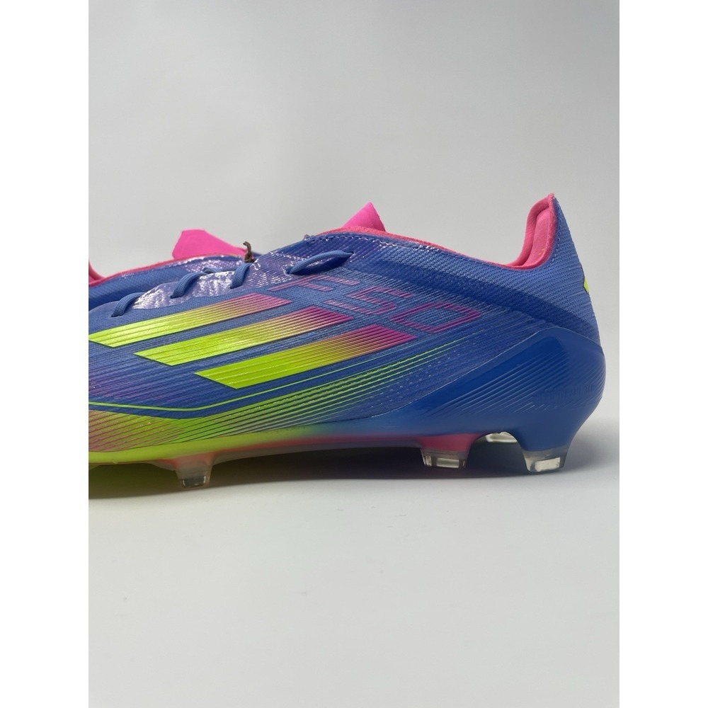 adidas F50 Elite FG Soccer Cleats Low Top Celestial Victory Pack Men's Size 11.5 - Picture 6 of 12